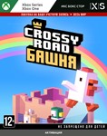 Crossy Road: Башня (XBOX)