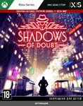  Shadows of Doubt (XBOX)