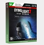 Ключ Dying Light 2 Stay Human: Digital Extras (Xbox)