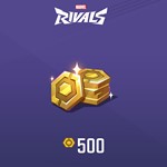 ????MARVEL RIVALS????100 - 11680 ИГРОВАЯ ВАЛЮТА - XBOX - изображение № 2