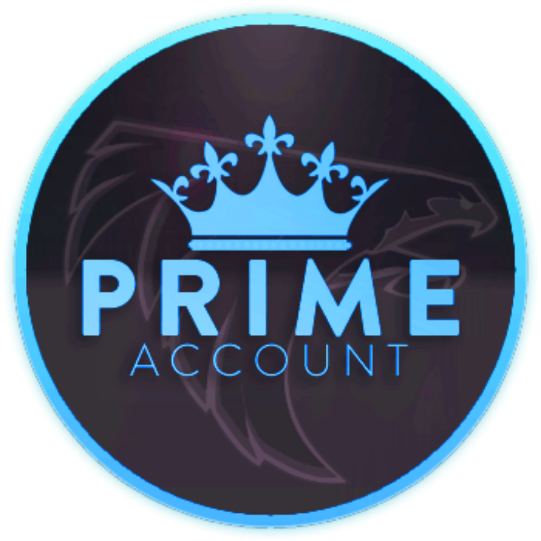 Prime gaming аккаунты. Прайм КС го. Аккаунт CS go Prime. Прайм статус. Значок Прайм статуса в КС го.