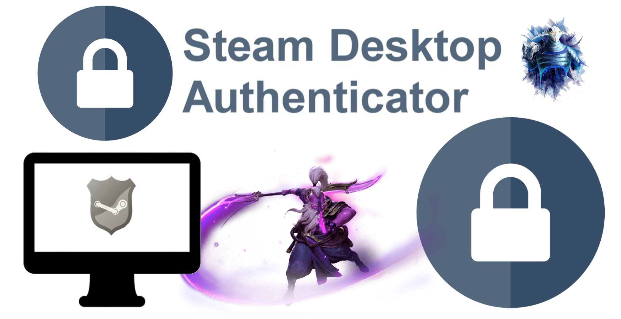 установка steam desktop authenticator (115) фото