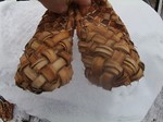 школа юных (лапти шлёпки)