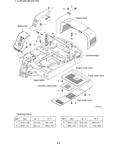 Руководство по ремонту и эксплуатации Hyundai R55-7A