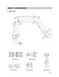 Руководство по ремонту и эксплуатации Hyundai R55-7A - изображение № 2