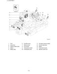 Руководство по ремонту и эксплуатации Hyundai R60W-9S - изображение № 2