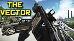 EFT Vector - 30 Дней