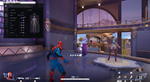 Marvel Rivals SMG + HWID Spoofer
