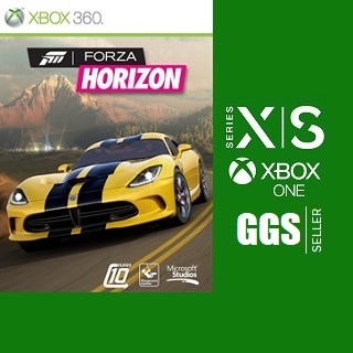 Forza Horizon 1 | XBOX 💽