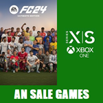 NEED FOR SPEED UNBOUND PALACE XBOX аккаунт  + FIFA 24