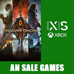 DRAGON'S DOGMA 2 Ultimate XBOX аккаунт 