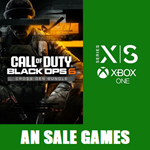 CALL OF DUTY BLACK OPS 6 XBOX аккаунт  + Game Pass - изображение № 2