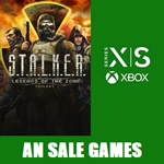 STALKER 2 Heart of Chornobyl XBOX Аккаунт +Игры  +GPU - изображение № 2