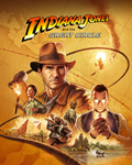 Indiana Jones and the Great Circle XBOX Аккаунт + Игры