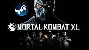 Mortal Kombat XL (Steam) Global + 🎁