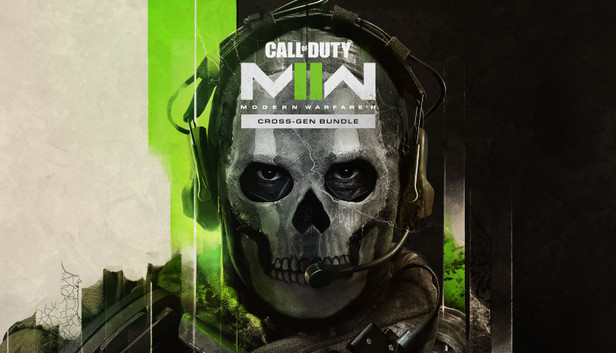 Call of Duty: MW II(2) Cross-Gen (Xbox Live) Global+🎁