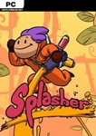 Splasher (Steam) Global + 