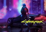 Cyberpunk 2077 (GOG) Global +