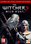 The Witcher 3: Wild Hunt GOTY (GOG) Global +