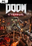 DOOM Eternal (Ключ STEAM/Region FREE) + 