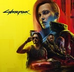 Cyberpunk 2077 (GOG, Global) +