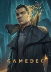 Gamedec (Steam) Global + 