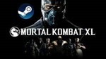 Mortal Kombat XL (Steam) Global + 