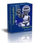 Торговый советник (робот) FISHka-FX - JPY