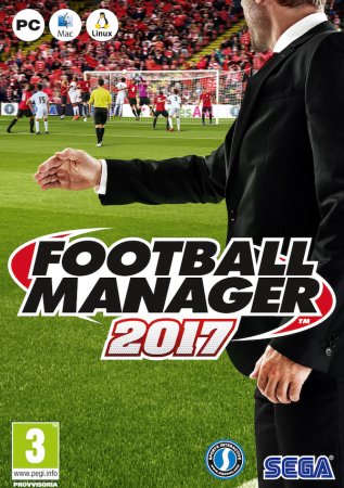 FOOTBALL MANAGER 17 | REG. FREE | MULTILANG. + ПОДАРОК