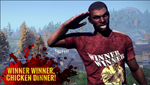 H1Z1: King of the Kill-Steam Gift/Region RU+CIS - изображение № 6