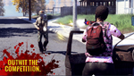 H1Z1: King of the Kill-Steam Gift/Region RU+CIS - изображение № 4