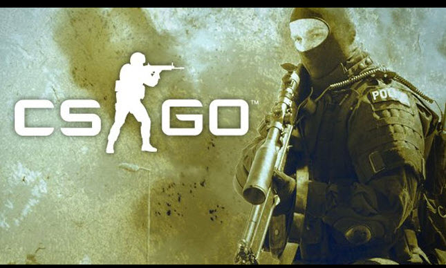 Counter-Strike: Global Offensive (ТОЛЬКО РОССИЯ / Gift)