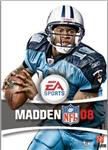 NFL 08 - аккаунт ORIGIN + почта + ответ на секретку - изображение № 2