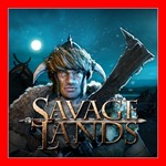 Savage Lands ( GLOBAL / STEAM KEY )