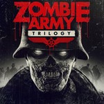 Zombie Army Trilogy ( Steam Gift / RU + CIS )