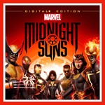 Marvel's Midnight Suns Digital+ Edition ( STEAM KEY ) 