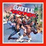 WWE 2K Battlegrounds ( STEAM KEY / RU + CIS ) 