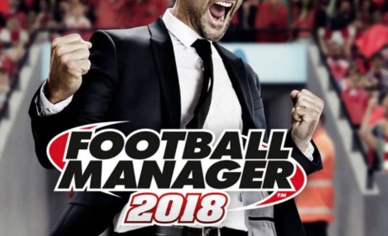 Football Manager 2018 Steam аккаунт + подарок