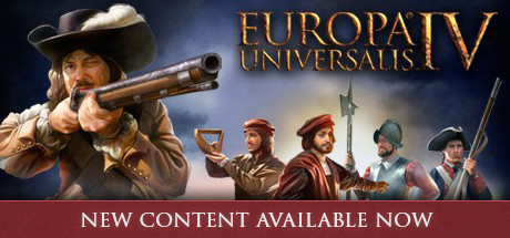 Europa Universalis IV Steam аккаунт + подарок