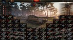 Жирный аккаунт WoT [RU] (испытай удачу!)
