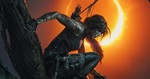 Shadow of the Tomb Raider Steam аккаунт + подарок