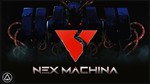 Nex Machina ( Steam \ RegionFree \ Key ) + ПОДАРОК