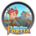 My Time At Portia + 8 ИГР | EPIC GAMES | ПОЛНЫЙ ДОСТУП