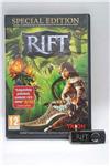 RIFT EU+US CD Key + 40 дней + 5% Bonus опыта