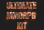 ULTIMATE MMORPG KIT (Unity3d)