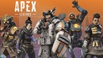 Apex Legends Randоm 0-495( Возможна блокировка на ак. ) - изображение № 11
