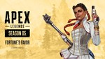 Apex Legends Randоm 0-495( Возможна блокировка на ак. ) - изображение № 8