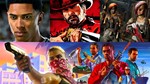 Mega random steam Key  + Подарки