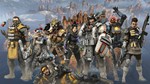 Apex Legends Randоm 0-499( Возможна блокировка на ак. ) - изображение № 11
