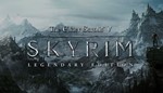 The Elder Scrolls V: Skyrim – Legendary Steam Key